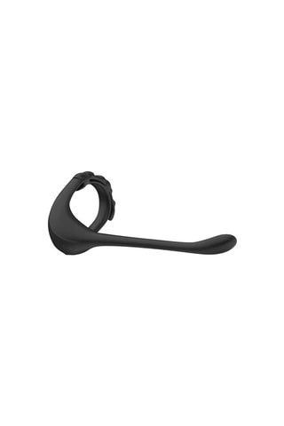 Vibromasseur prostate télécommandé Teazers - 197 g