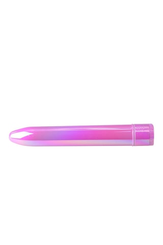 Vibromasseur classique - Violet