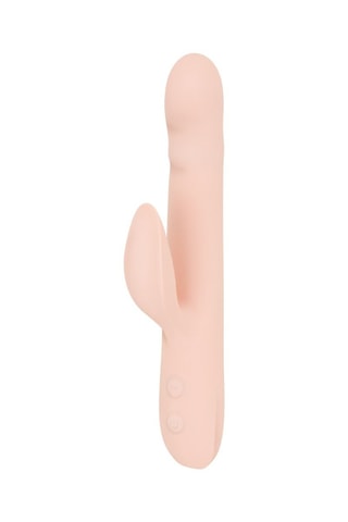 Vibromasseur Shai - Rose