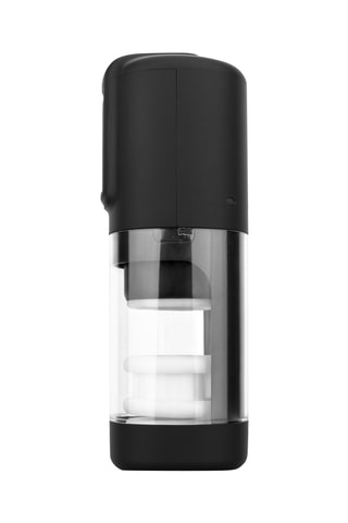 Masturbateur rotatif vibrant CX10 - Noir