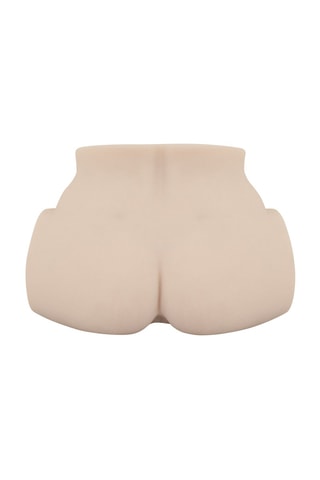 Masturbateur vibrant Evelyn Harris - Beige