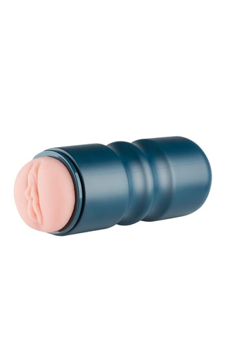 Masturbateur buccal - Noir