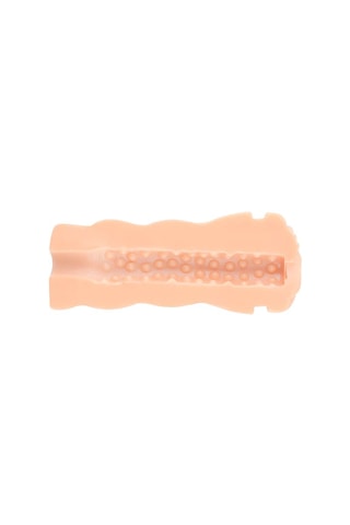 Masturbateur buccal - Rose
