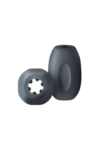 Masturbateur Boners handjob stroker - Noir