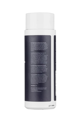 Poudre d'entretien pour masturbateur FPPR - 150 ml