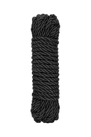 Corde Kinbaku - Noir