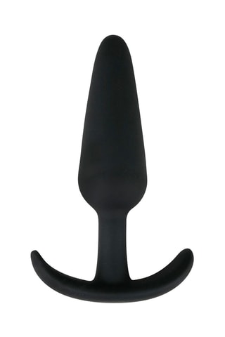 Buttplug L - Noir
