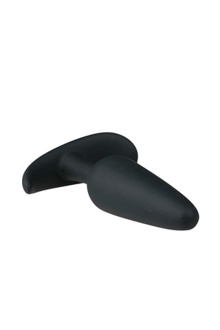 Buttplug L - Noir