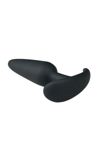 Buttplug L - Noir