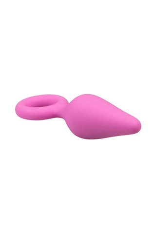 Plug anal - Rose