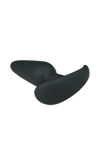Plug anal M - Noir