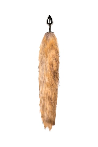 Plug anal - Marron