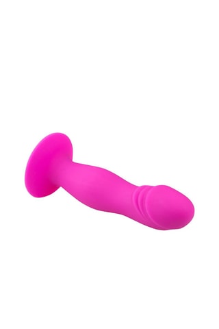 Gode - Rose - 13,5 cm