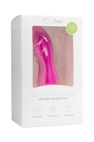 Gode - Rose - 13,5 cm