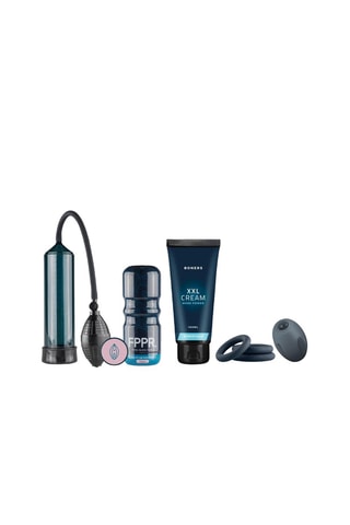 Crème pénienne Boners Penis XXL - 100 ml