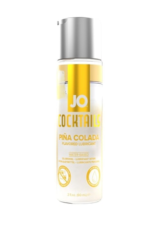Lubrifiant à base d'eau pina colada System JO - 60 ml