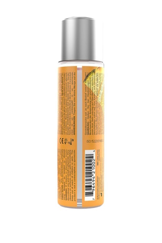 Lubrifiant aromatisé Sex on the Beach - 60 ml