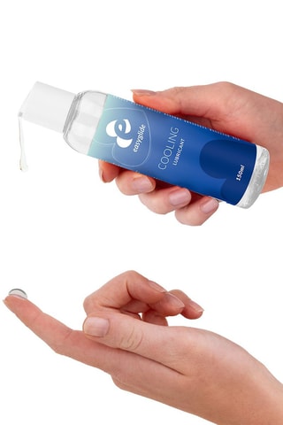 Lubrifiant intime rafraîchissant EasyGlide - 150 ml
