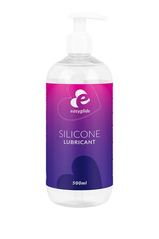 Lubrifiant silicone EasyGlide - 500 ml