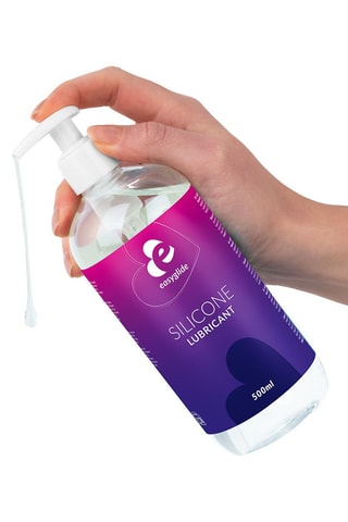 Lubrifiant silicone EasyGlide - 500 ml