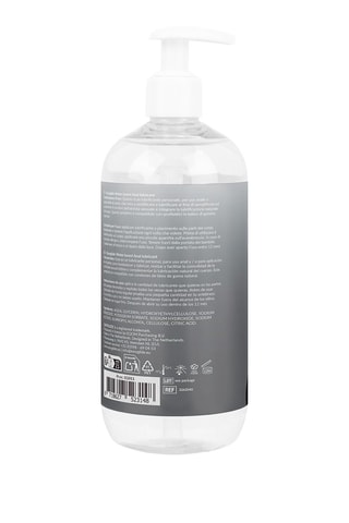 Gel lubrifiant anal EasyGlide - 500 ml