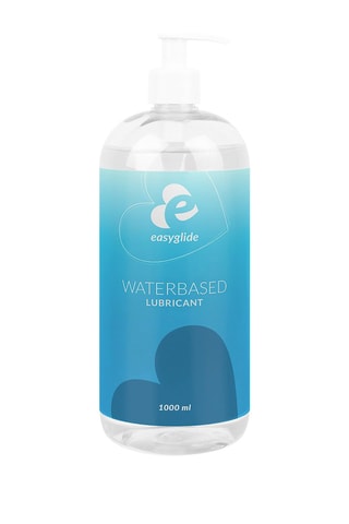 Lubrifiant à base d'eau EasyGlide - 1000 ml