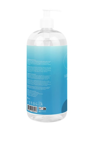 Lubrifiant à base d'eau EasyGlide - 1000 ml