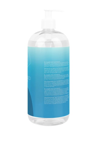 Lubrifiant à base d'eau EasyGlide - 1000 ml