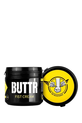 Crème de fisting BUTTR - 500 ml