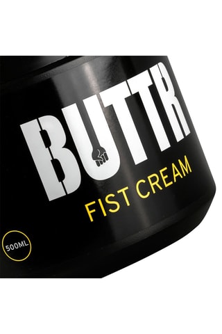Crème de fisting BUTTR - 500 ml