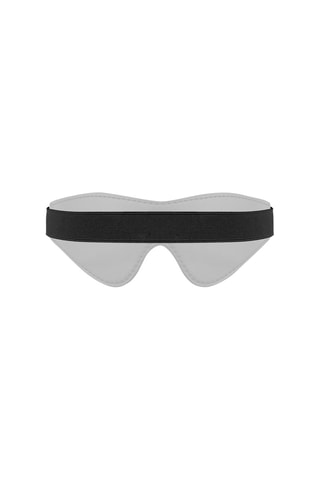 Masque pour les yeux - Noir
