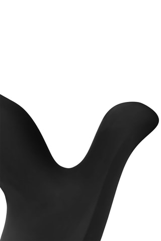 Stimulateur de prostate Easytoys - Noir