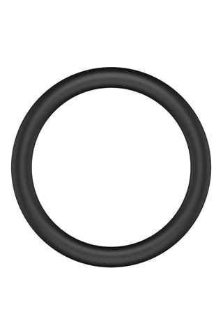 Anneau pénien Enduro - Noir