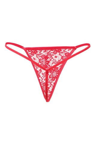 String - Rouge