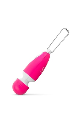 Vibromasseur Love Massager - Rose