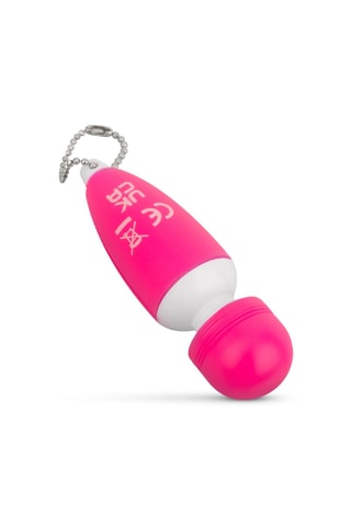 Vibromasseur Love Massager - Rose