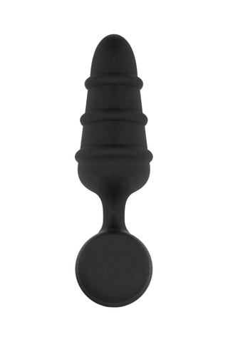 Plug vibrant Vibro Love Plug - 7,5 cm