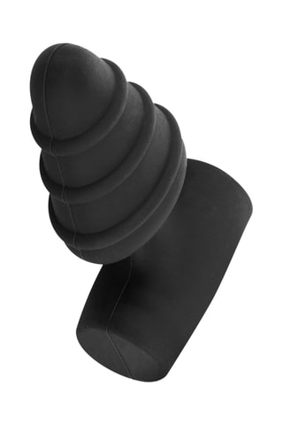 Plug vibrant Vibro Love Plug - 7,5 cm