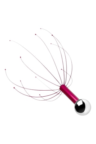 Brosse massante pour cuir chevelu Likke That