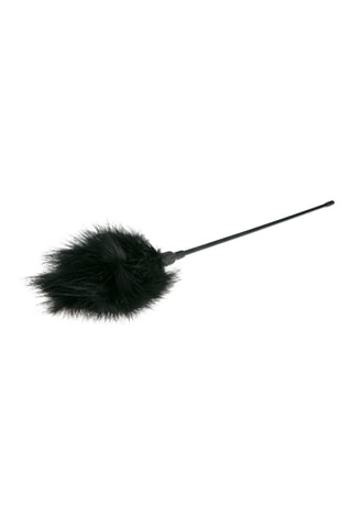 Plumeau Easytoys Fetish - Noir