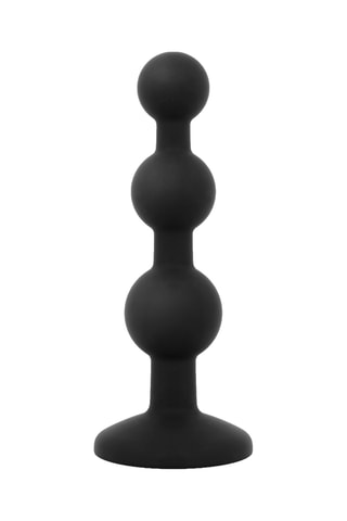 Plug anal - 10 cm