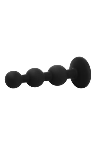 Plug anal - 10 cm