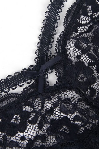 String - Noir