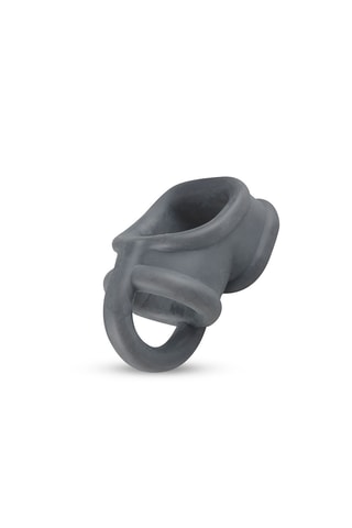 Séparateur de testicules - Gris