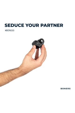 Séparateur de testicules - Gris