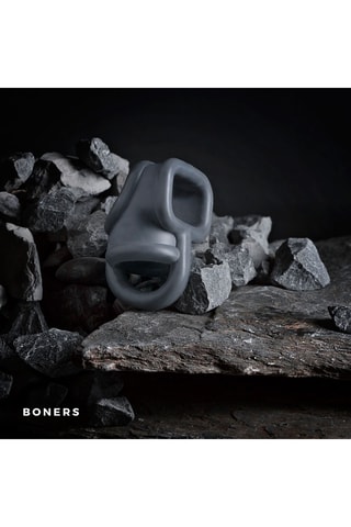 Séparateur de testicules - Gris