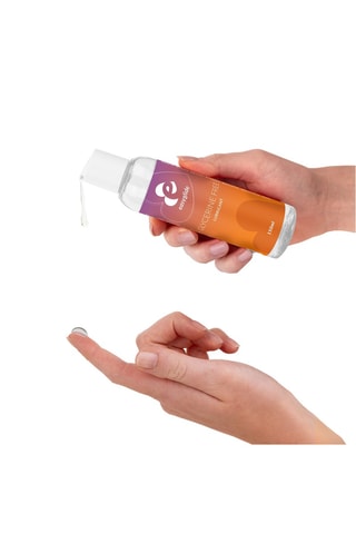 Lubrifiant sans glycérine EasyGlide - Peaux sensibles - 150 ml