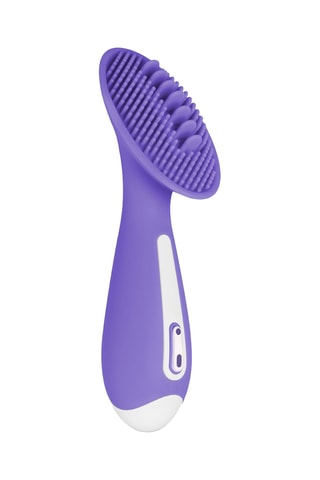 Stimulateur clitoridien Nara - Violet -