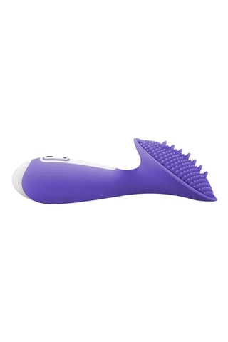 Stimulateur clitoridien Nara - Violet -