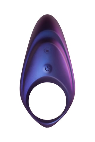 Anneau vibrant avec télécommande Neptune - Violet